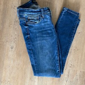 Judy Blue Denim Jeans